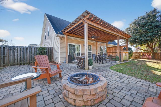 5064 Nokesville Circle, Aiken, SC 29803