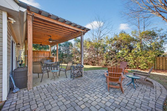 5064 Nokesville Circle, Aiken, SC 29803