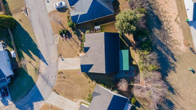 5064 Nokesville Circle, Aiken, SC 29803