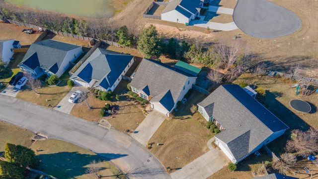 5064 Nokesville Circle, Aiken, SC 29803