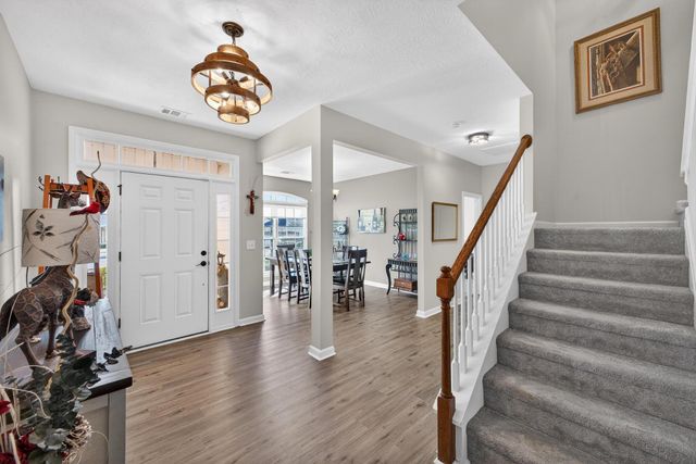 5064 Nokesville Circle, Aiken, SC 29803