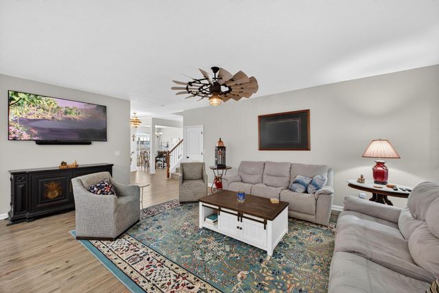 5064 Nokesville Circle, Aiken, SC 29803