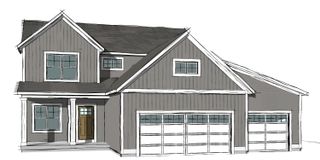 3729 Elderberry Drive Lot 222, Holland, MI 49424