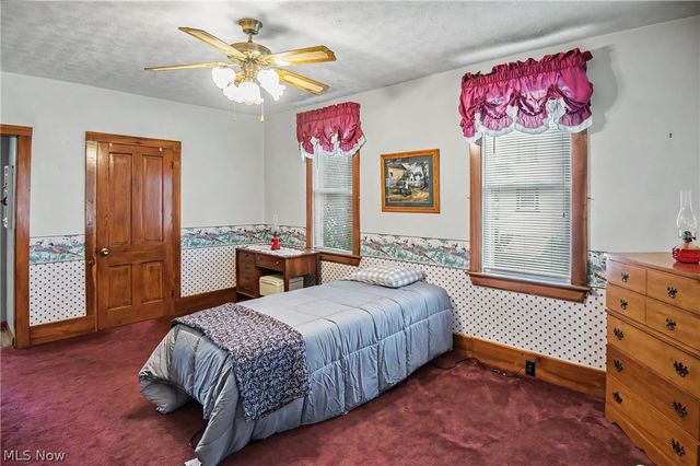 7603 W South Range Road, Salem, OH 44460