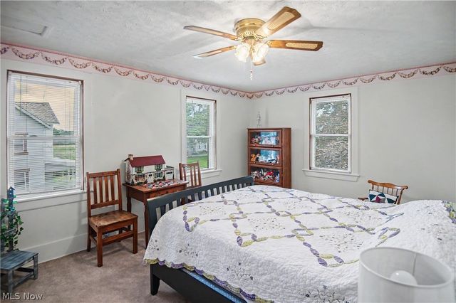 7603 W South Range Road, Salem, OH 44460