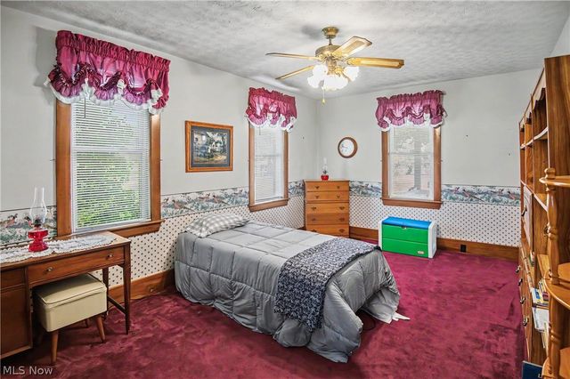 7603 W South Range Road, Salem, OH 44460