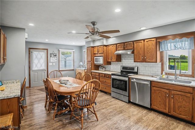 7603 W South Range Road, Salem, OH 44460