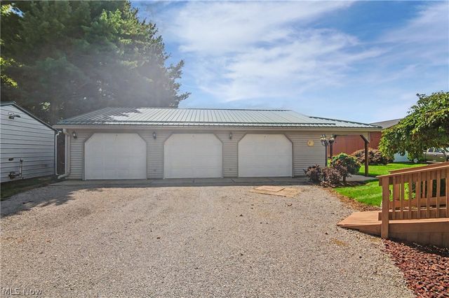 7603 W South Range Road, Salem, OH 44460