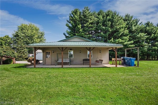 7603 W South Range Road, Salem, OH 44460
