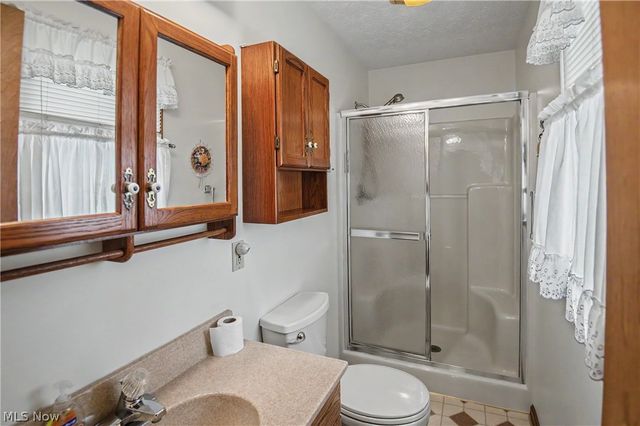 7603 W South Range Road, Salem, OH 44460