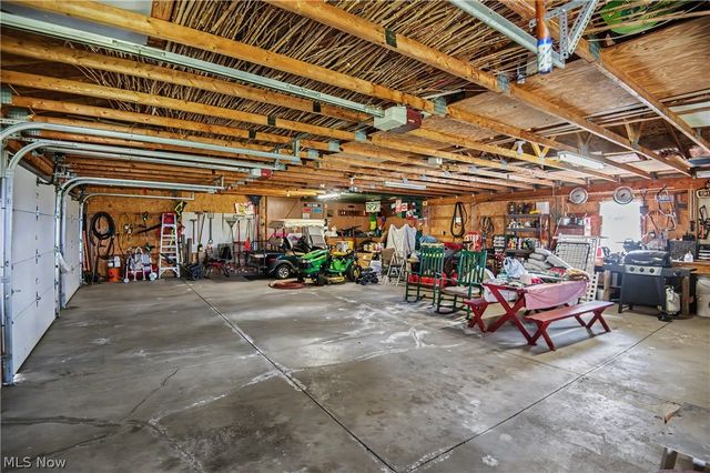 7603 W South Range Road, Salem, OH 44460