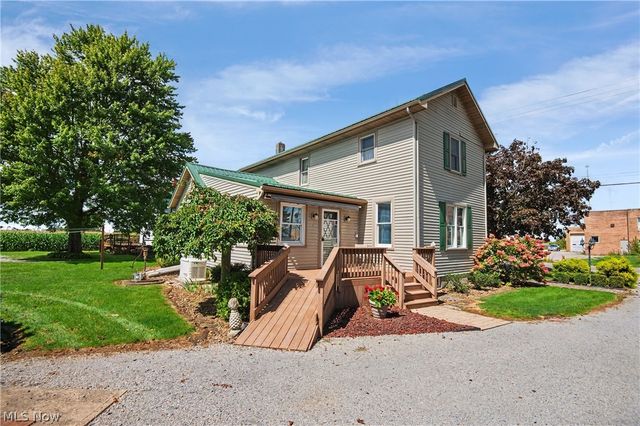 7603 W South Range Road, Salem, OH 44460