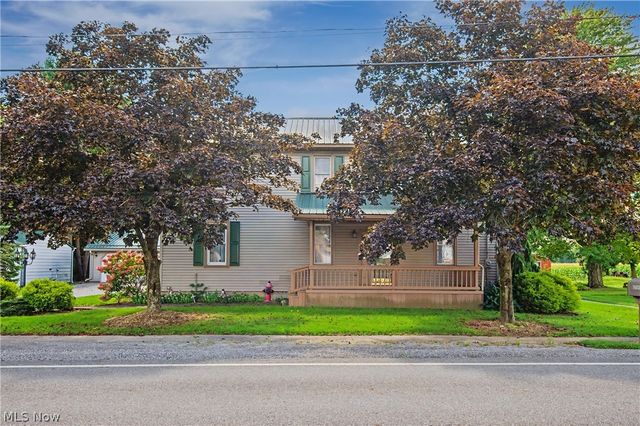 7603 W South Range Road, Salem, OH 44460