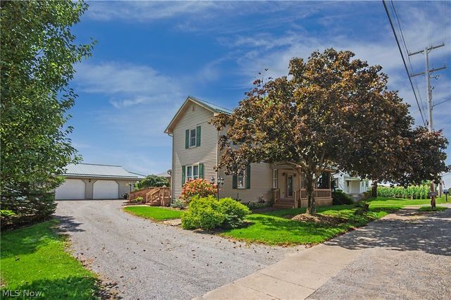 7603 W South Range Road, Salem, OH 44460