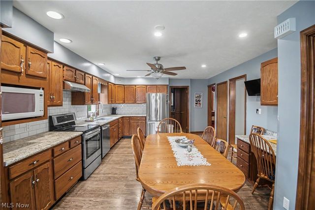 7603 W South Range Road, Salem, OH 44460