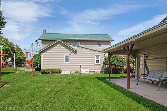 7603 W South Range Road, Salem, OH 44460