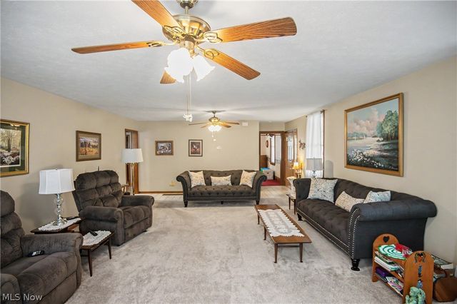 7603 W South Range Road, Salem, OH 44460