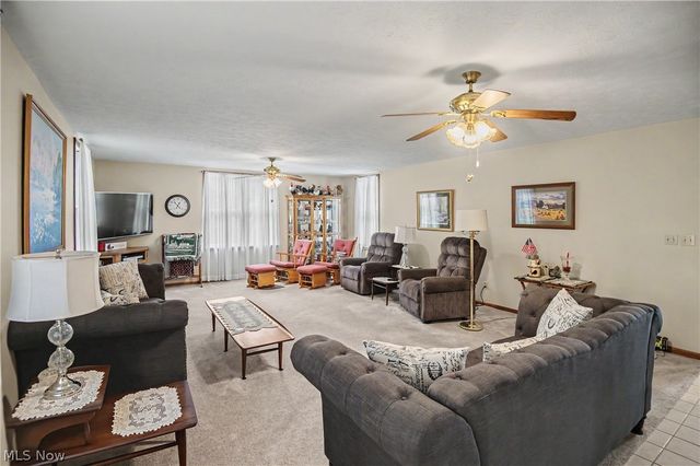 7603 W South Range Road, Salem, OH 44460