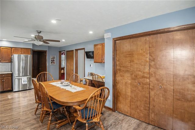 7603 W South Range Road, Salem, OH 44460