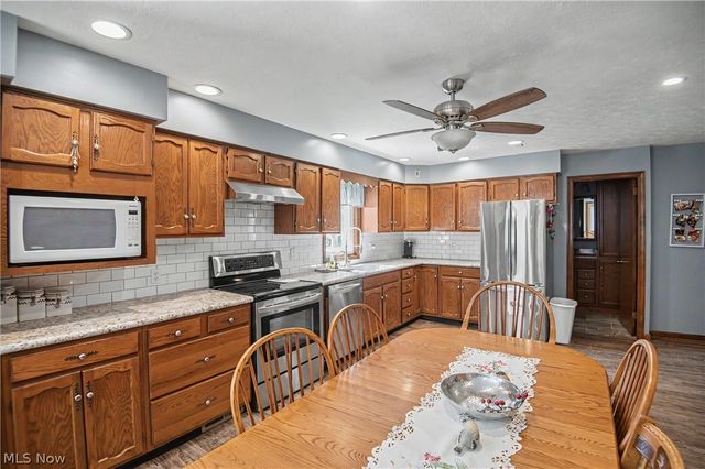 7603 W South Range Road, Salem, OH 44460