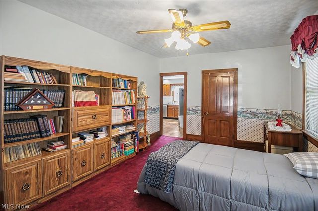 7603 W South Range Road, Salem, OH 44460