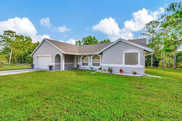 12969 54 Street N, Royal Palm Beach, FL 33411