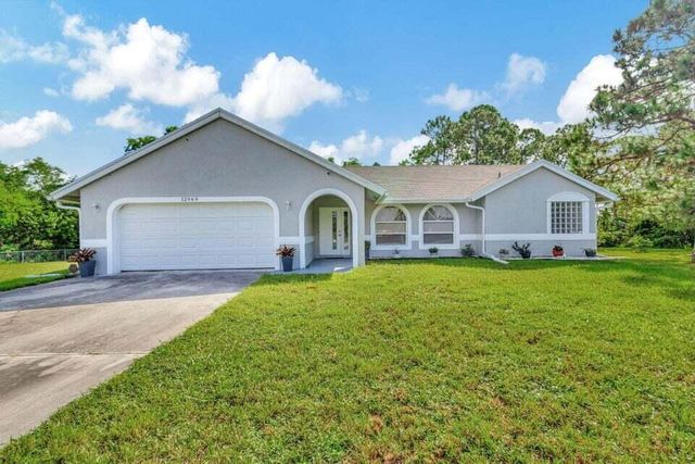 12969 54 Street N, Royal Palm Beach, FL 33411