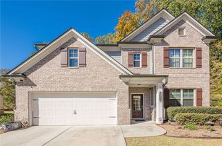 534 Paden Bluff Trail, Lawrenceville, GA 30044