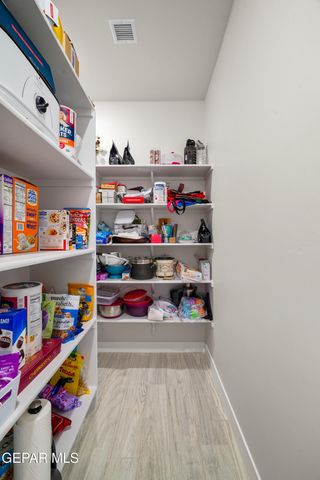 5805 Hidden Village Court, El Paso, TX 79932