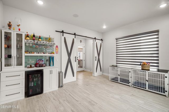 5805 Hidden Village Court, El Paso, TX 79932