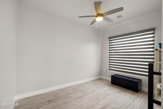 5805 Hidden Village Court, El Paso, TX 79932