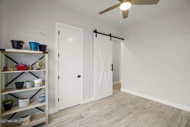 5805 Hidden Village Court, El Paso, TX 79932