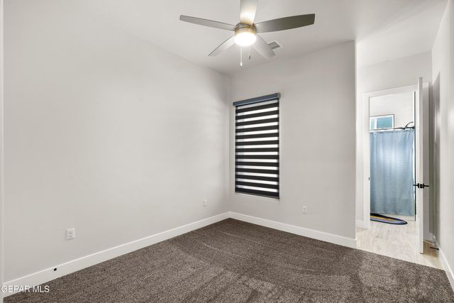 5805 Hidden Village Court, El Paso, TX 79932