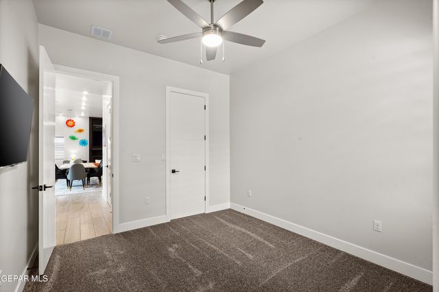 5805 Hidden Village Court, El Paso, TX 79932