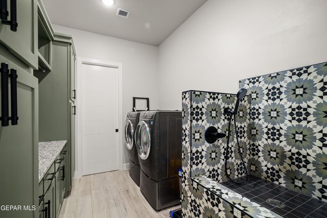 5805 Hidden Village Court, El Paso, TX 79932