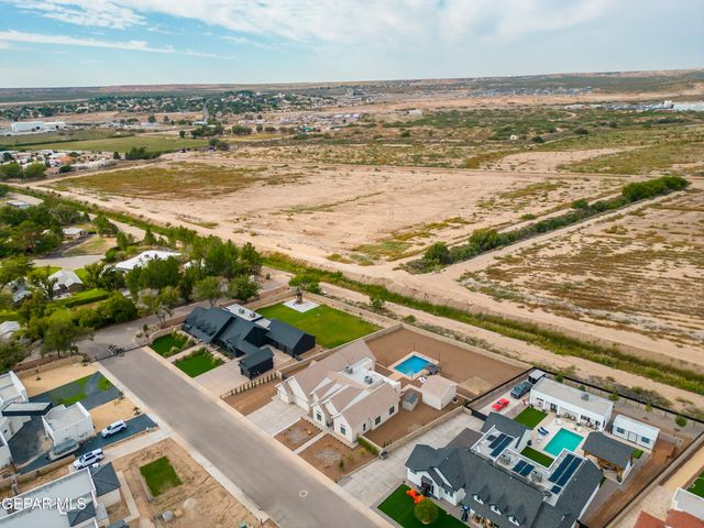 5805 Hidden Village Court, El Paso, TX 79932