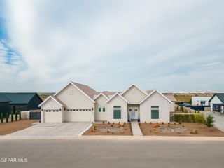 5805 Hidden Village Court, El Paso, TX 79932