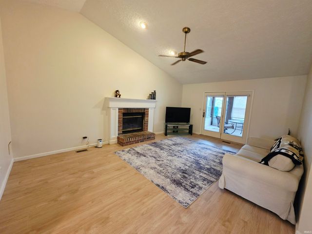 3267 Hendrickson Lane, Lafayette, IN 47909