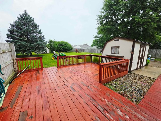 3267 Hendrickson Lane, Lafayette, IN 47909