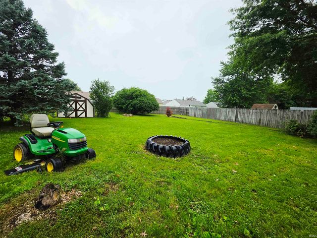 3267 Hendrickson Lane, Lafayette, IN 47909