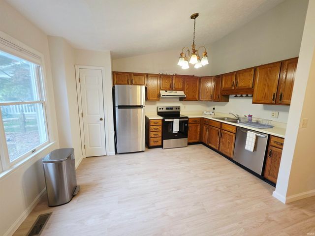 3267 Hendrickson Lane, Lafayette, IN 47909