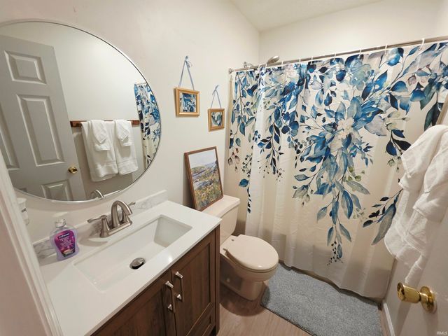 3267 Hendrickson Lane, Lafayette, IN 47909