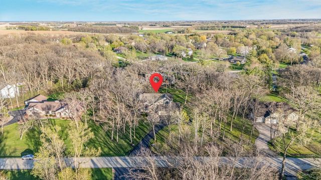 1840 CROWN DRIVE, Oshkosh, WI 54904