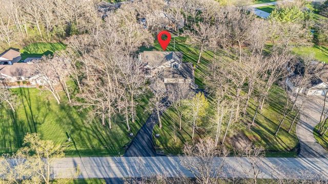 1840 CROWN DRIVE, Oshkosh, WI 54904