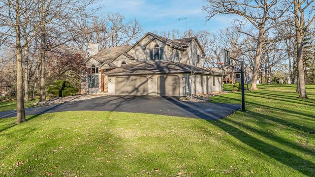 1840 CROWN DRIVE, Oshkosh, WI 54904
