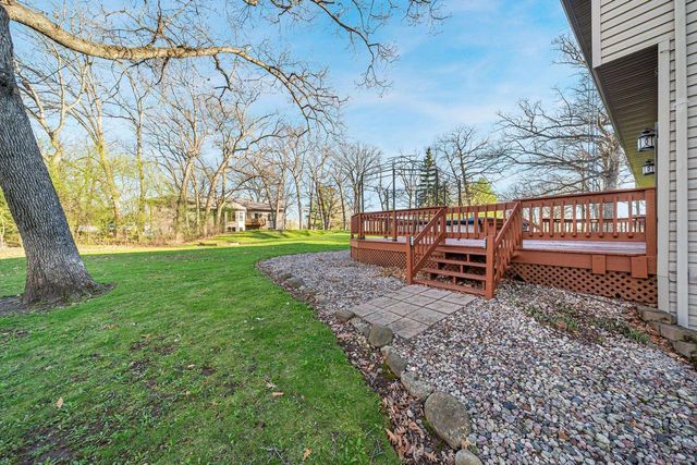 1840 CROWN DRIVE, Oshkosh, WI 54904