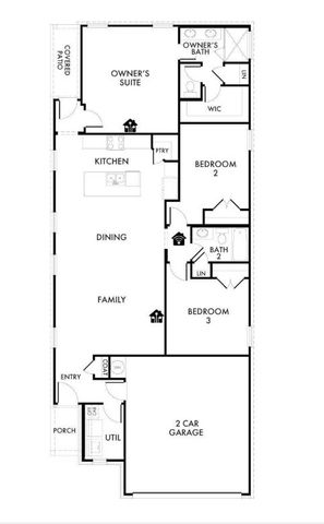 1641 Meadow Crest Drive, Aubrey, TX 76227