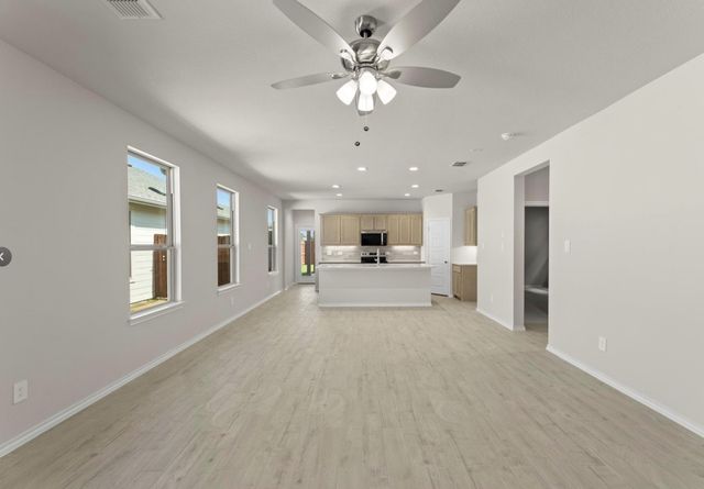 1641 Meadow Crest Drive, Aubrey, TX 76227