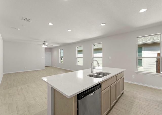 1641 Meadow Crest Drive, Aubrey, TX 76227