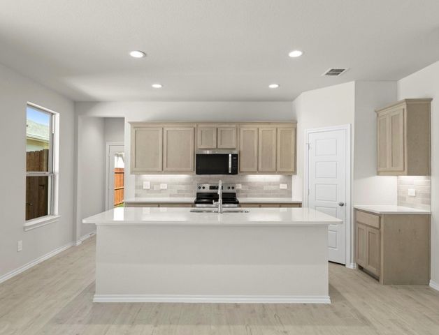 1641 Meadow Crest Drive, Aubrey, TX 76227